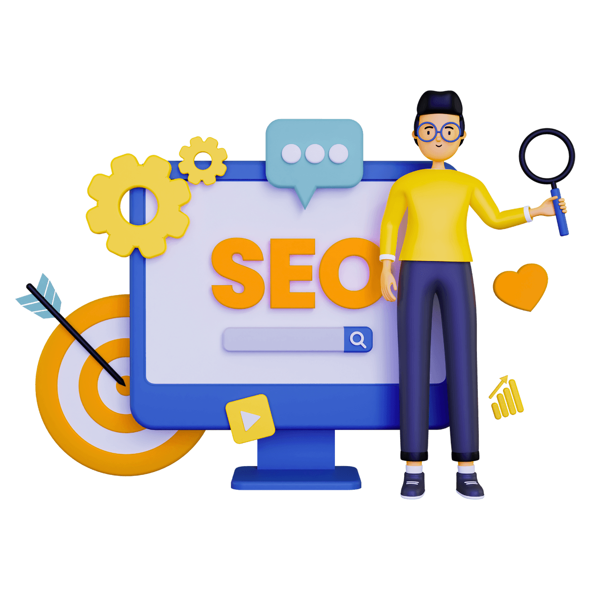 SEO Strategy Preview