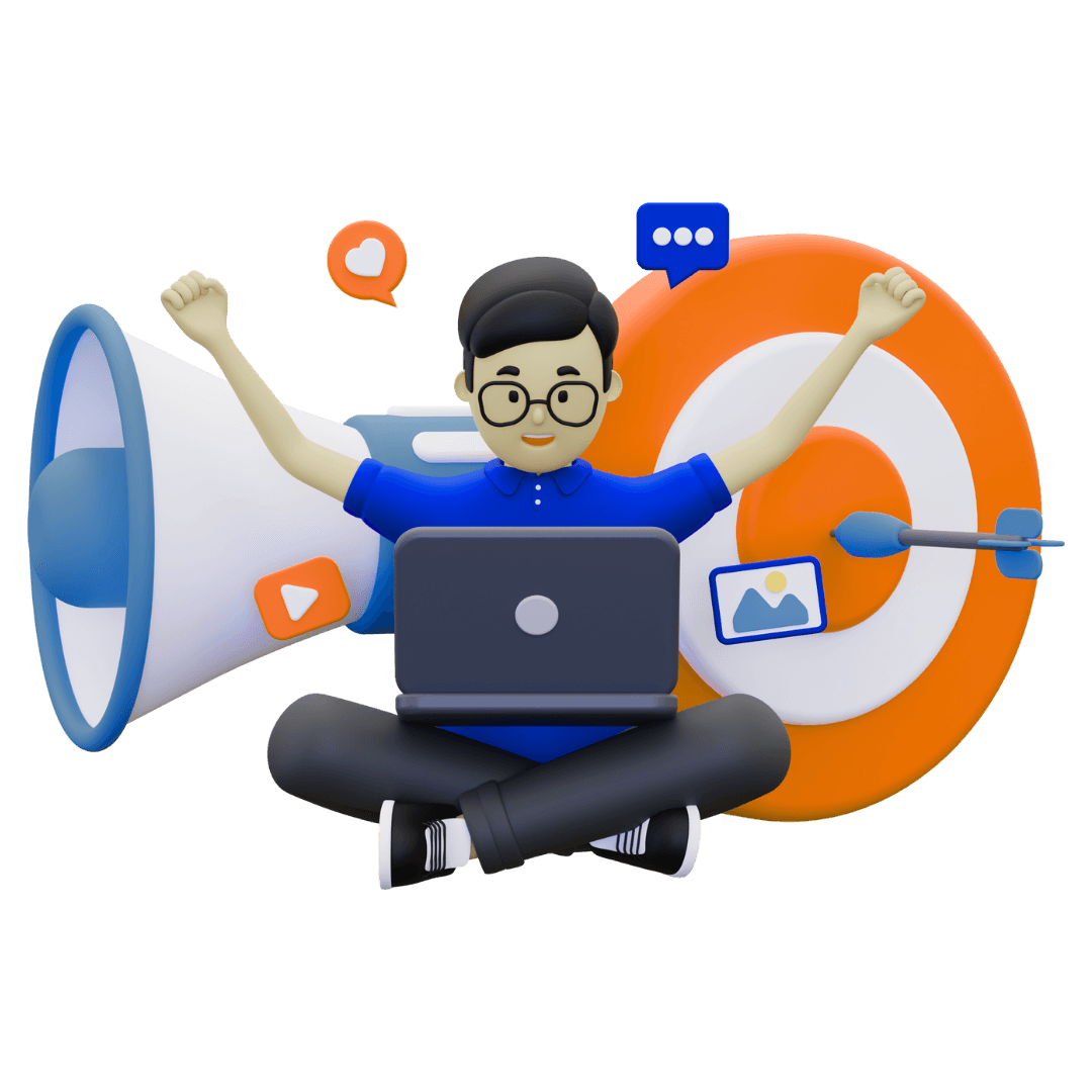Social Media Marketing Preview